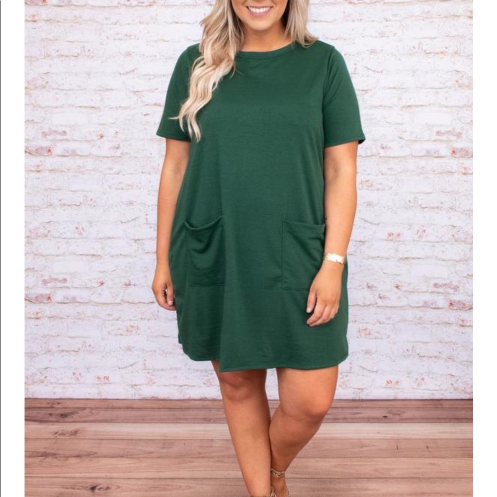 T-Shirt Dress
